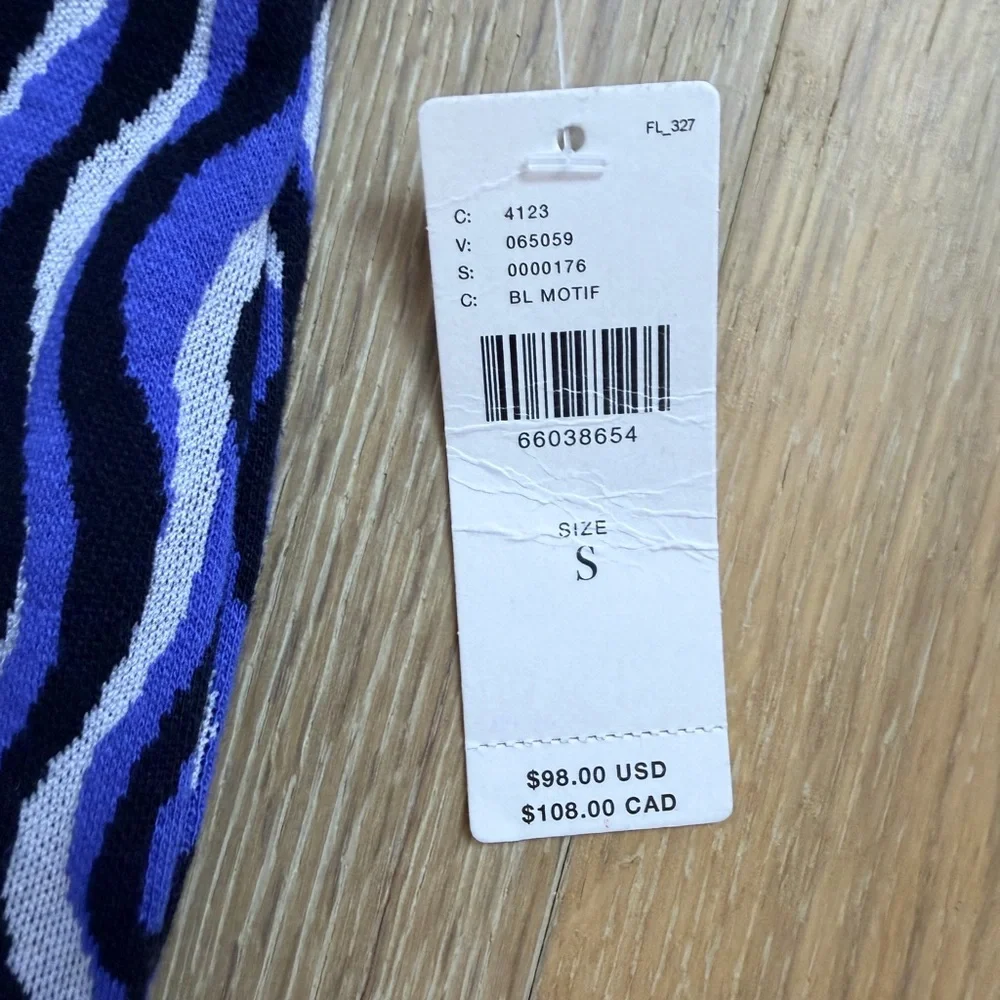 Maeve by Anthropologie Women’s The Margot Kick-Flare Cropped Pants NWT - Picture 8 of 10